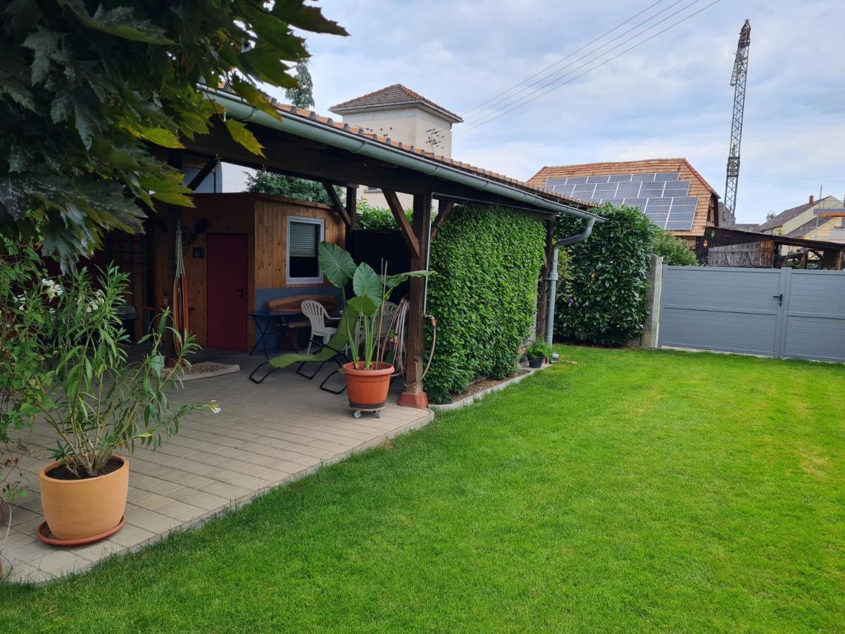 Haus Schneider Apartment Kappel-Grafenhausen Exterior photo